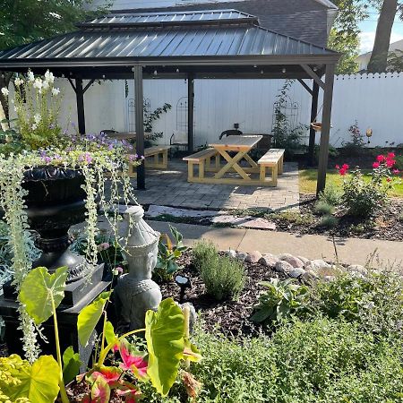 Carriage House Bed & Breakfast Winona Esterno foto