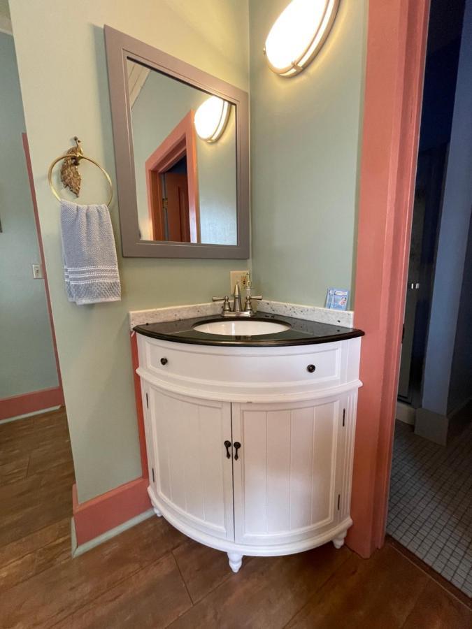 Carriage House Bed & Breakfast Winona Esterno foto