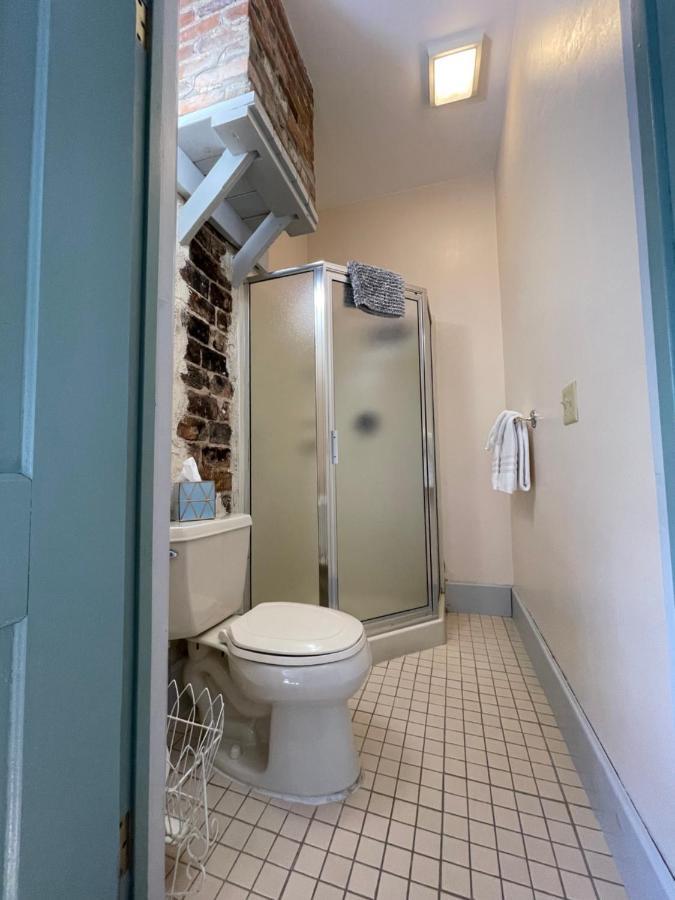 Carriage House Bed & Breakfast Winona Esterno foto
