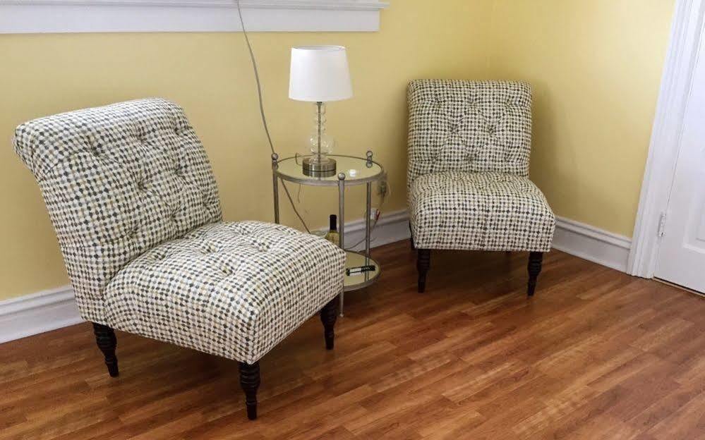 Carriage House Bed & Breakfast Winona Esterno foto