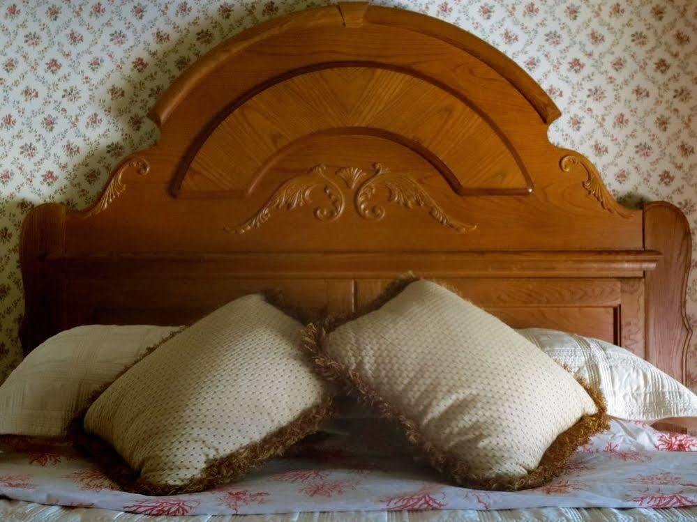 Carriage House Bed & Breakfast Winona Esterno foto