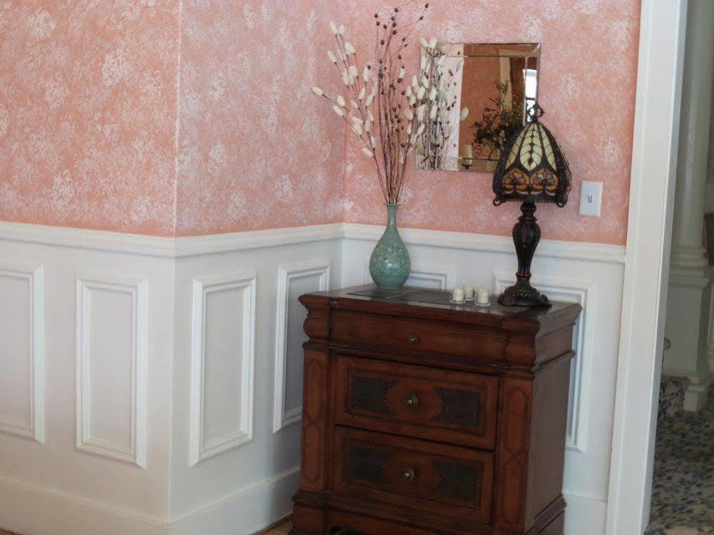 Carriage House Bed & Breakfast Winona Esterno foto